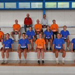 Sport - ODBOJKA - Zalet - zacetek priprave
