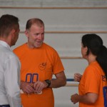 Sport - ODBOJKA - Zalet - zacetek priprave