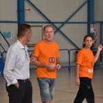 Sport - ODBOJKA - Zalet - zacetek priprave