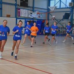 Sport - ODBOJKA - Zalet - zacetek priprave