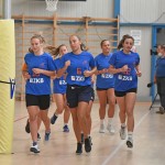 Sport - ODBOJKA - Zalet - zacetek priprave
