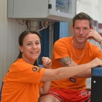 Sport - ODBOJKA - Zalet - zacetek priprave