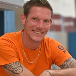 Sport - ODBOJKA - Zalet - zacetek priprave