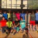 Sloga Tabor: tečajniki navdušeni nad pripravami v Mežici
