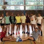 Sloga Tabor: tečajniki navdušeni nad pripravami v Mežici