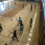 Sloga Tabor: tečajniki navdušeni nad pripravami v Mežici
