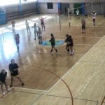 Sloga Tabor: tečajniki navdušeni nad pripravami v Mežici