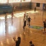 Sloga Tabor: tečajniki navdušeni nad pripravami v Mežici