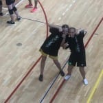 Sloga Tabor: tečajniki navdušeni nad pripravami v Mežici