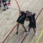 Sloga Tabor: tečajniki navdušeni nad pripravami v Mežici