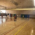 Sloga Tabor: tečajniki navdušeni nad pripravami v Mežici