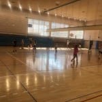 Sloga Tabor: tečajniki navdušeni nad pripravami v Mežici
