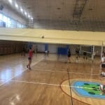 Sloga Tabor: tečajniki navdušeni nad pripravami v Mežici