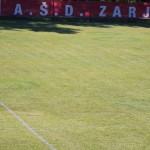 Deželni pokal: Zarja – Triestina Victory 1:0