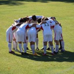 Deželni pokal: Zarja – Triestina Victory 1:0