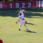 Deželni pokal: Zarja – Triestina Victory 1:0