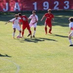 Deželni pokal: Zarja – Triestina Victory 1:0
