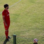 Deželni pokal: Zarja – Triestina Victory 1:0