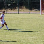 Deželni pokal: Zarja – Triestina Victory 1:0