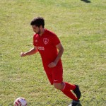 Deželni pokal: Zarja – Triestina Victory 1:0