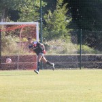 Deželni pokal: Zarja – Triestina Victory 1:0