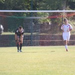Deželni pokal: Zarja – Triestina Victory 1:0