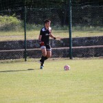 Deželni pokal: Zarja – Triestina Victory 1:0
