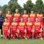 italijanski pokal Juventina - Pro Romans Medea