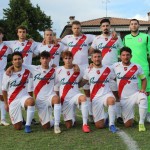 italijanski pokal Juventina - Pro Romans Medea