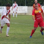 italijanski pokal Juventina - Pro Romans Medea