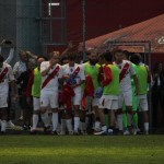 italijanski pokal Juventina - Pro Romans Medea