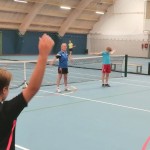 Krasova odprava na intenzivnih treningih