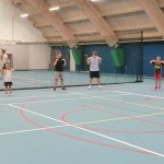 Krasova odprava na intenzivnih treningih