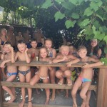 Rolkarske priprave AŠD Mladina