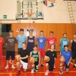 Domovci začeli priprave