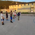 Breg začel  s treningi za sezono 2021/22
