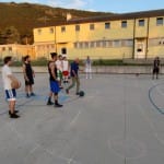 Breg začel  s treningi za sezono 2021/22