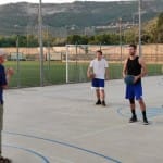 Breg začel  s treningi za sezono 2021/22