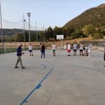 Breg začel  s treningi za sezono 2021/22