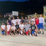 Breg začel  s treningi za sezono 2021/22
