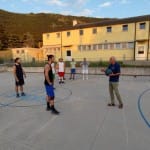 Breg začel  s treningi za sezono 2021/22