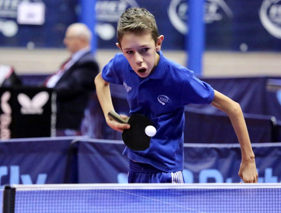Matteo Parenzan
