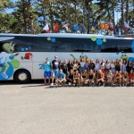 Pri Zaletu navdušeni