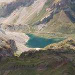 AŠD Mladina: jezero Volaia in vrh gore Rauchkofel