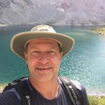 AŠD Mladina: jezero Volaia in vrh gore Rauchkofel
