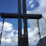AŠD Mladina: jezero Volaia in vrh gore Rauchkofel