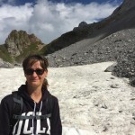 AŠD Mladina: jezero Volaia in vrh gore Rauchkofel