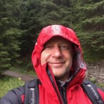 AŠD Mladina: jezero Volaia in vrh gore Rauchkofel