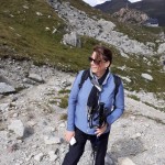 AŠD Mladina: jezero Volaia in vrh gore Rauchkofel
