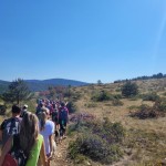 Pohod Bazoviški junaki